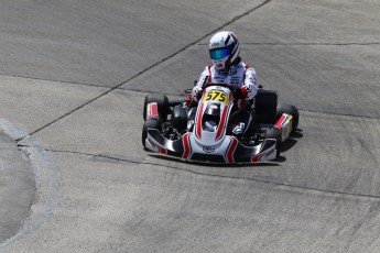 Karting à ICAR - Coupe de Montréal #3