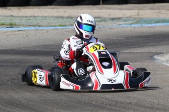 Karting à ICAR - Coupe de Montréal #3