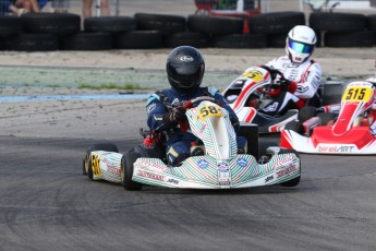 Karting à ICAR - Coupe de Montréal #3