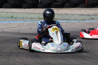 Karting à ICAR - Coupe de Montréal #3