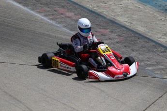 Karting à ICAR - Coupe de Montréal #3