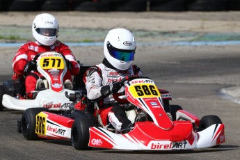 Karting à ICAR - Coupe de Montréal #3