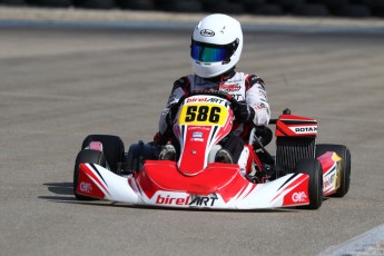 Karting à ICAR - Coupe de Montréal #3