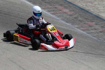 Karting à ICAR - Coupe de Montréal #3