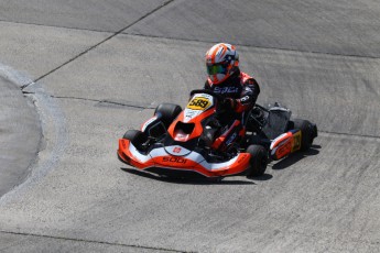 Karting à ICAR - Coupe de Montréal #3