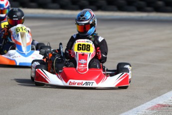 Karting à ICAR - Coupe de Montréal #3