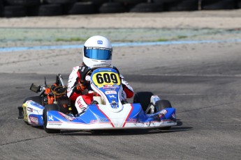 Karting à ICAR - Coupe de Montréal #3