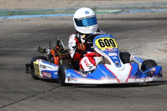 Karting à ICAR - Coupe de Montréal #3