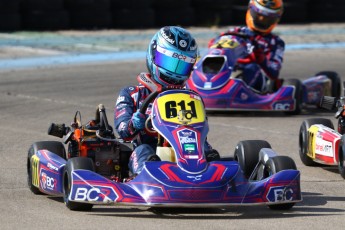 Karting à ICAR - Coupe de Montréal #3