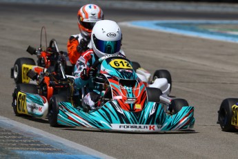 Karting à ICAR - Coupe de Montréal #3