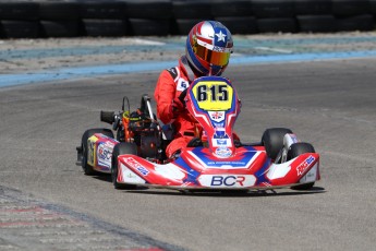 Karting à ICAR - Coupe de Montréal #3