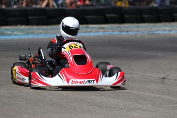 Karting à ICAR - Coupe de Montréal #3