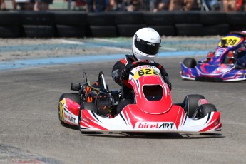 Karting à ICAR - Coupe de Montréal #3