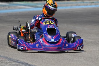 Karting à ICAR - Coupe de Montréal #3