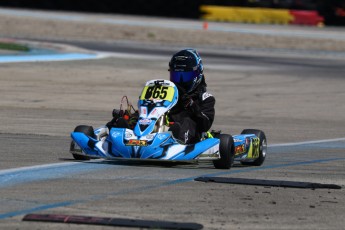 Karting à ICAR - Coupe de Montréal #3