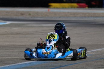 Karting à ICAR - Coupe de Montréal #3