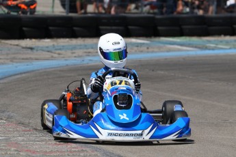 Karting à ICAR - Coupe de Montréal #3