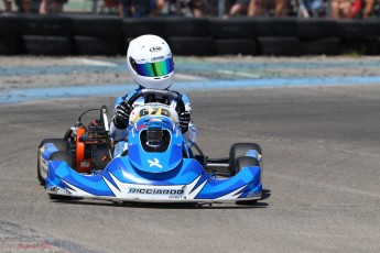 Karting à ICAR - Coupe de Montréal #3