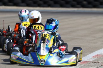 Karting à ICAR - Coupe de Montréal #3