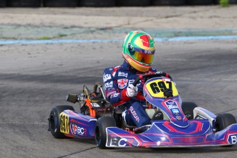 Karting à ICAR - Coupe de Montréal #3