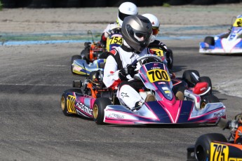 Karting à ICAR - Coupe de Montréal #3