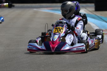 Karting à ICAR - Coupe de Montréal #3