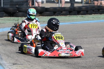 Karting à ICAR - Coupe de Montréal #3