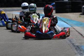 Karting à ICAR - Coupe de Montréal #3