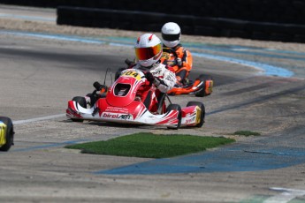 Karting à ICAR - Coupe de Montréal #3