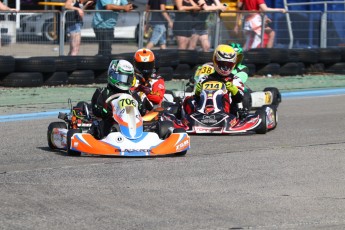 Karting à ICAR - Coupe de Montréal #3