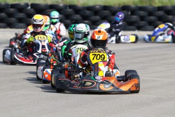 Karting à ICAR - Coupe de Montréal #3