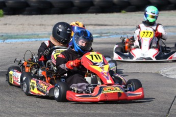 Karting à ICAR - Coupe de Montréal #3