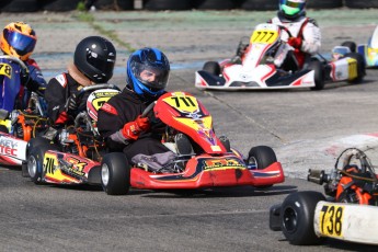 Karting à ICAR - Coupe de Montréal #3