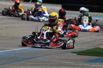 Karting à ICAR - Coupe de Montréal #3