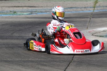 Karting à ICAR - Coupe de Montréal #3