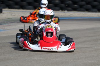 Karting à ICAR - Coupe de Montréal #3