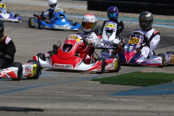 Karting à ICAR - Coupe de Montréal #3