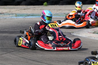 Karting à ICAR - Coupe de Montréal #3