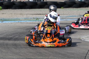 Karting à ICAR - Coupe de Montréal #3