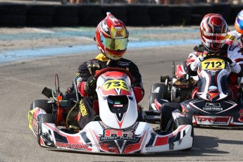 Karting à ICAR - Coupe de Montréal #3