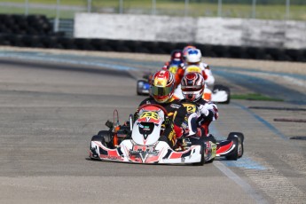 Karting à ICAR - Coupe de Montréal #3