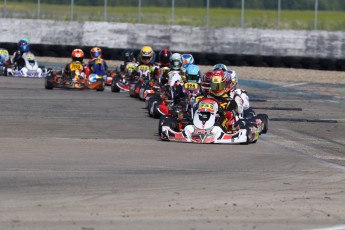 Karting à ICAR - Coupe de Montréal #3