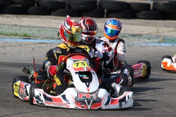 Karting à ICAR - Coupe de Montréal #3