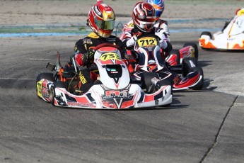 Karting à ICAR - Coupe de Montréal #3