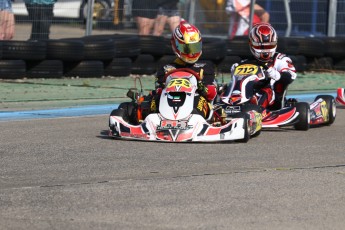 Karting à ICAR - Coupe de Montréal #3