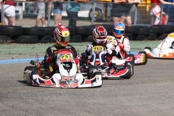 Karting à ICAR - Coupe de Montréal #3