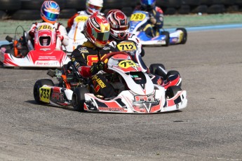 Karting à ICAR - Coupe de Montréal #3