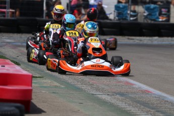 Karting à ICAR - Coupe de Montréal #3