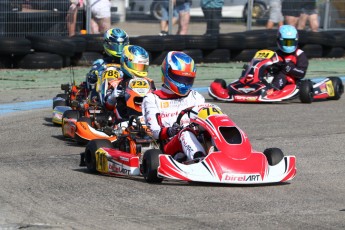 Karting à ICAR - Coupe de Montréal #3