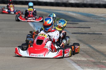 Karting à ICAR - Coupe de Montréal #3